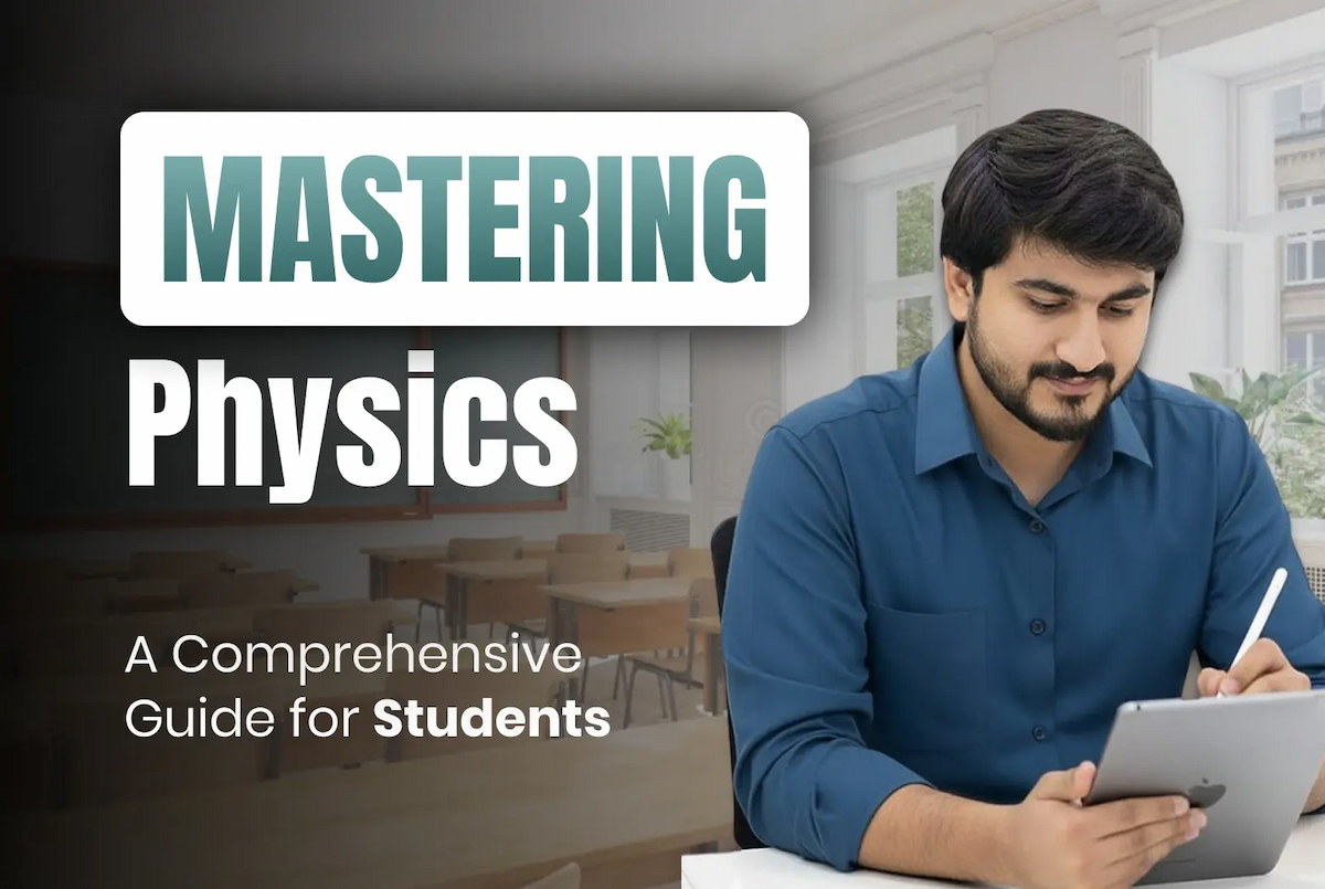 Mastering Physics: A Comprehensive Guide for Students
