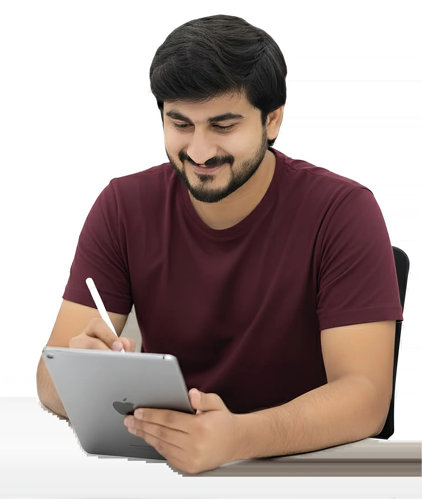 Ahmed Raza - Professional Physics Teacher